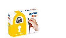 Цифровое радио-реле блокировки StarLine R6 ECO