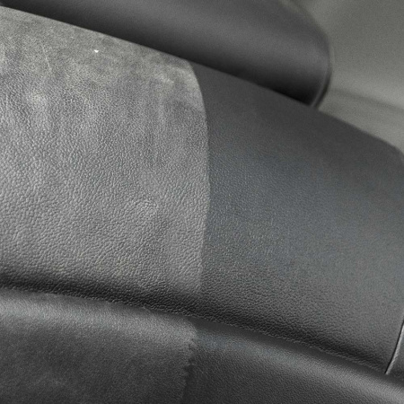 Восстливающий кондиционер для кожи LAVR Revitalizing Conditioner for Leather, 185мл фото 4