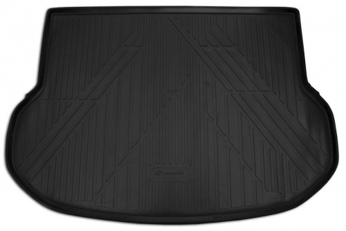 Модельный коврик в багажник для Lexus NX 2014-2020