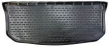 Модельный коврик в багажник для Toyota Tank / Roomy / Daihatsu Thor / Subaru Justy 2016-