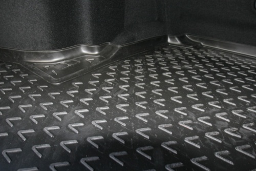 Модельный коврик в багажник для Lexus GS250 2011-2016 фото 4
