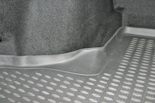 Модельный коврик в багажник для Lexus GS300 2005-2012 фото 3