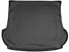 Модельный коврик в багажник для Toyota Probox 2002-2014