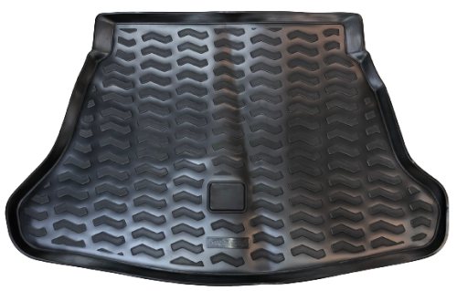 Модельный коврик в багажник для Toyota Prius с 2015 по н.в.
