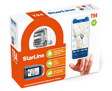 Автосигнализация Starline T94 24v