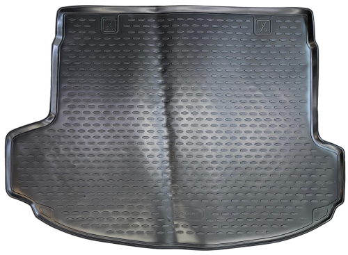 Модельный коврик в багажник для Honda CR-V 2018- ГИБРИД
