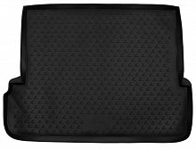 Штатный коврик в багажник для Lexus GX460 2009-2013