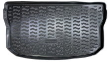 Модельный коврик в багажник для Toyota Tank / Roomy / Daihatsu Thor / Subaru Justy 2016-