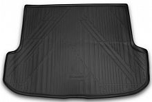 Модельный коврик в багажник для Lexus RX с 2015 по н.в.