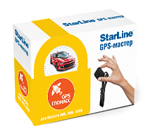 Модуль GPS для сигнализации Starline 6 поколение 