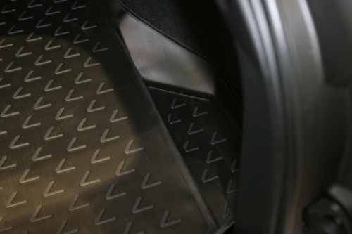 Модельный коврик в багажник для Lexus RX 2009-2015 фото 3